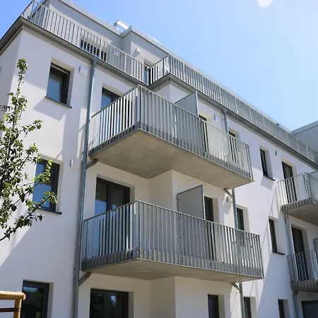 Signature East Hotel Apartment