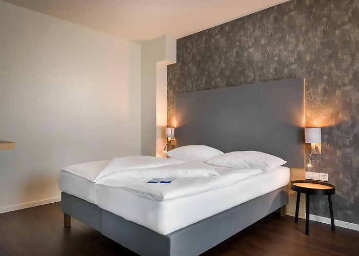 Aparthotel Signature East Hamburg