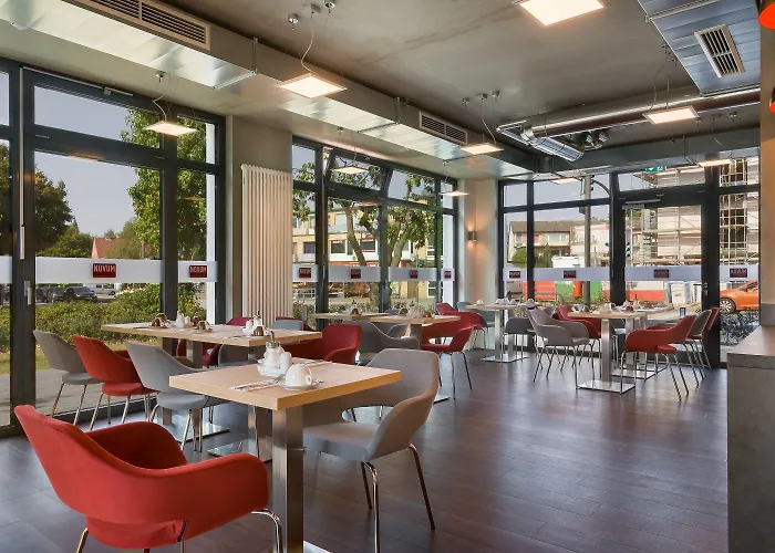 Signature East Hamburg
