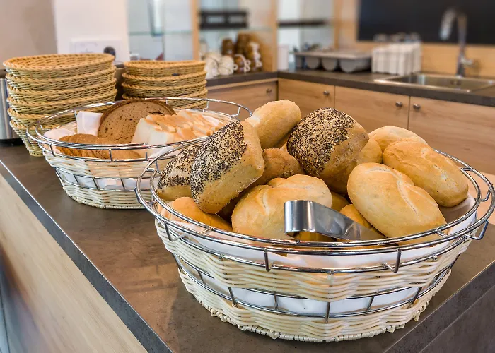 Signature East 3* Hamburg