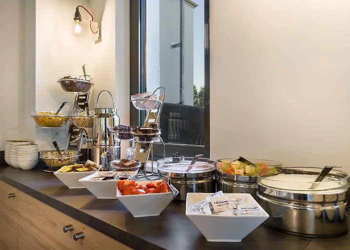 Signature East 3* Hamburg