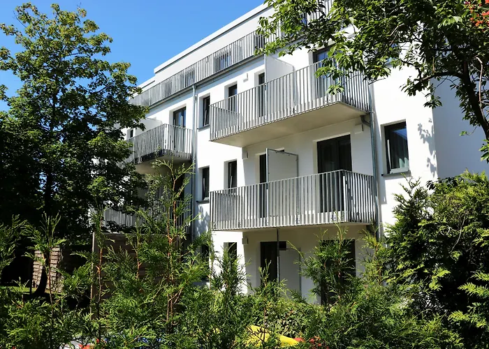 Signature East Hamburg