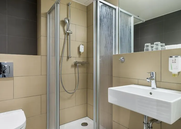 Aparthotel Signature East Hamburg