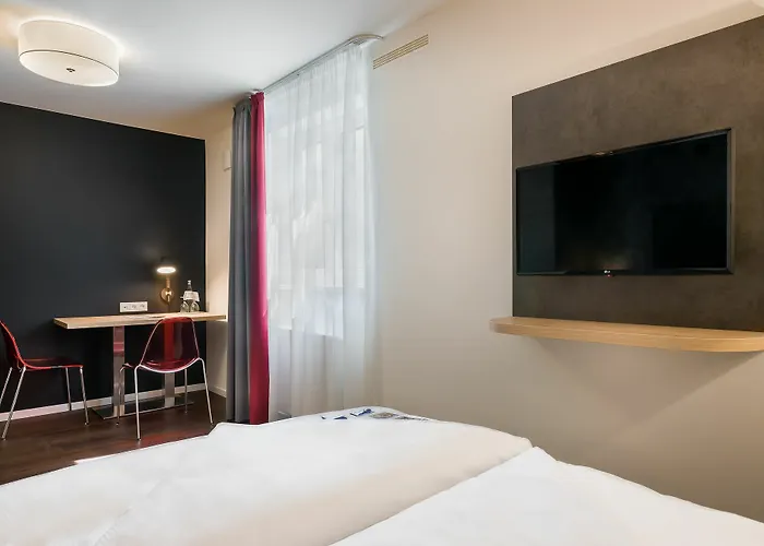 Signature East 3* Hamburg