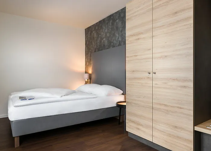 Aparthotel Signature East Hamburg