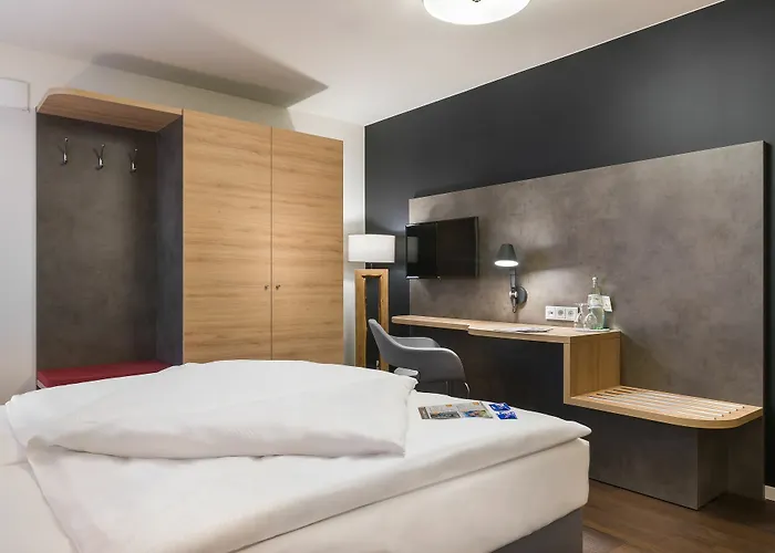 Aparthotel Signature East Hamburg
